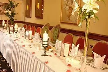 Hotel The Address Cork 4*,  Irlanda