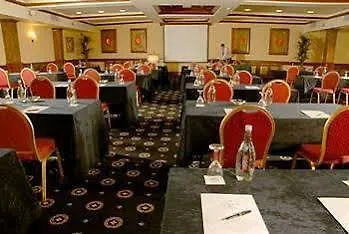 Hotel The Address Cork