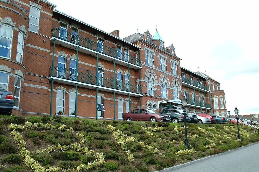 Hotel The Address Cork 4*,  Irlanda