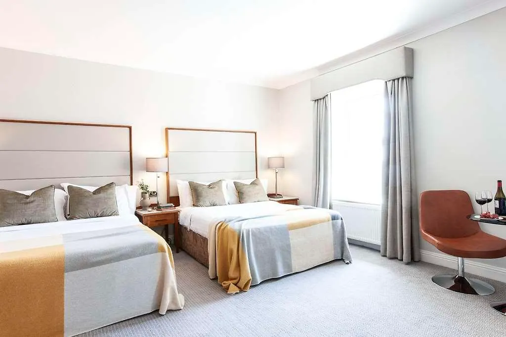 Hotel The Address Cork