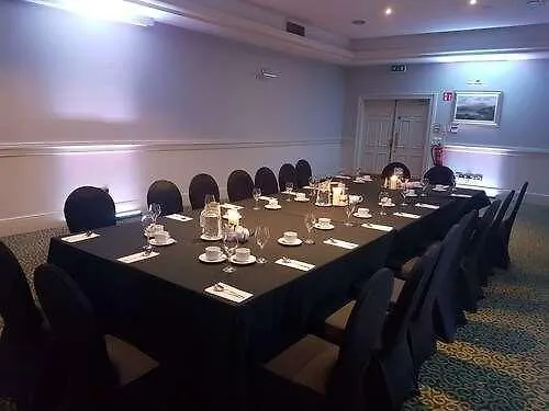 Hotel The Address Cork