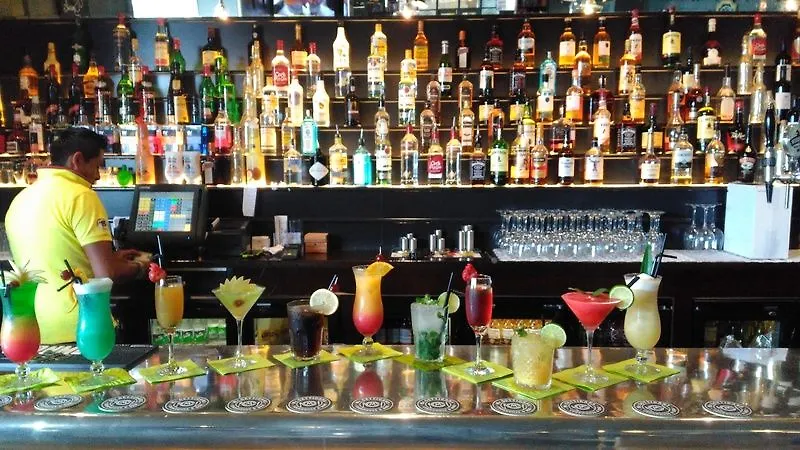 ****  Hotel The Address Cork Irlanda