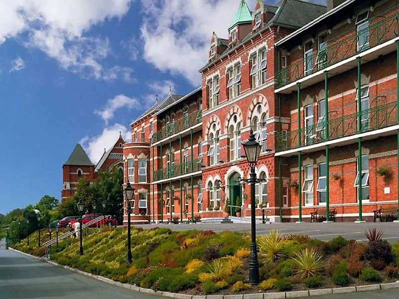 Hotel The Address Cork 4*,