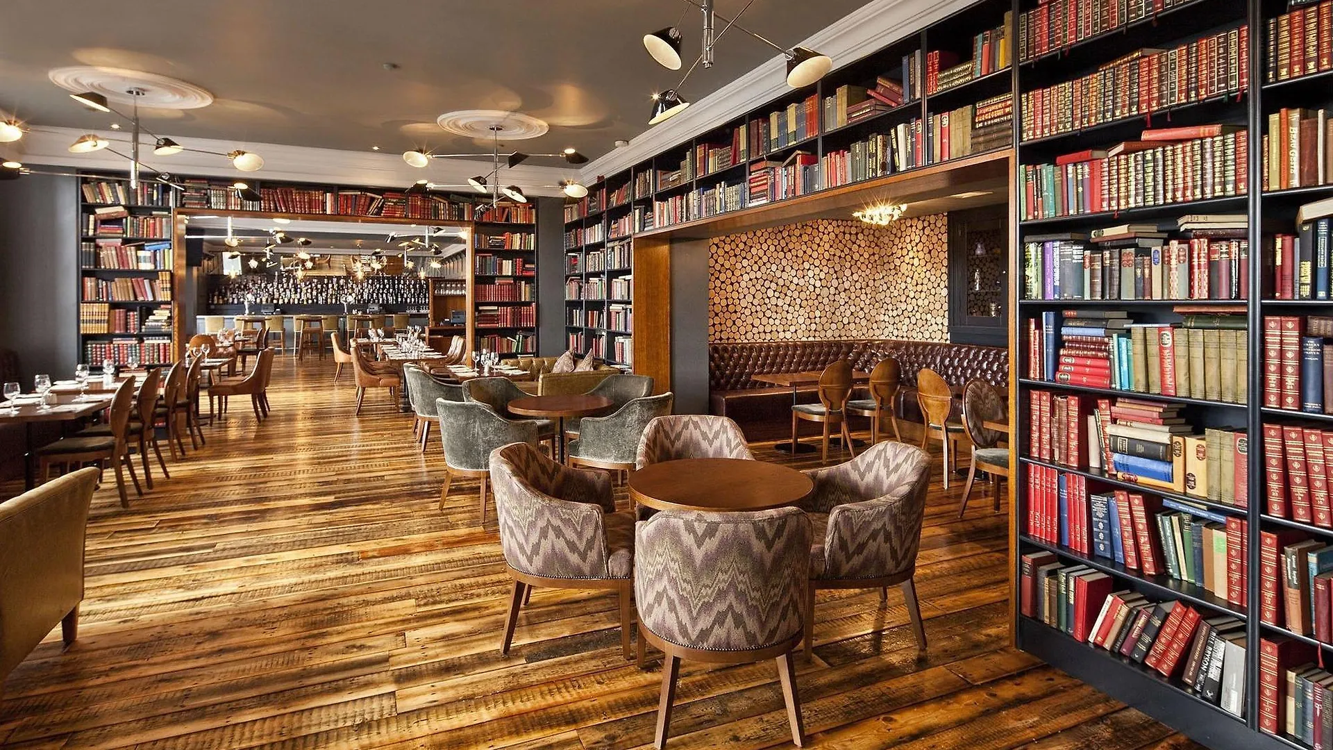 Hotel The Address Cork
