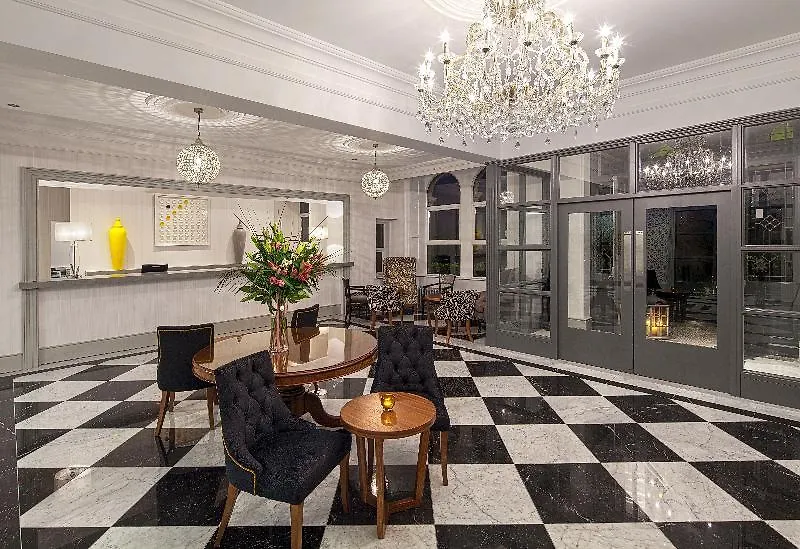 Hotel The Address Cork