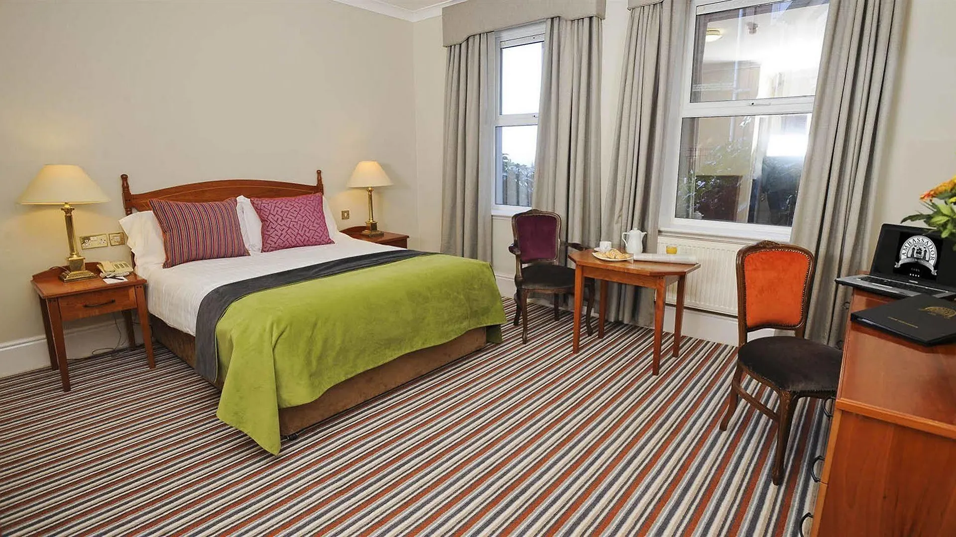 Hotel The Address Cork
