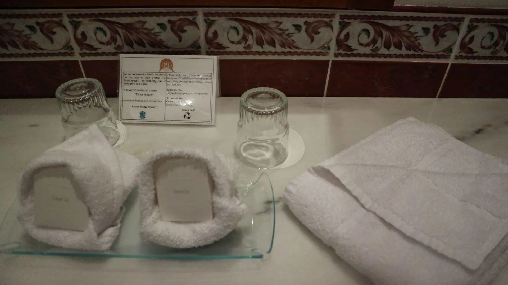 Hotel The Address Cork 4*,