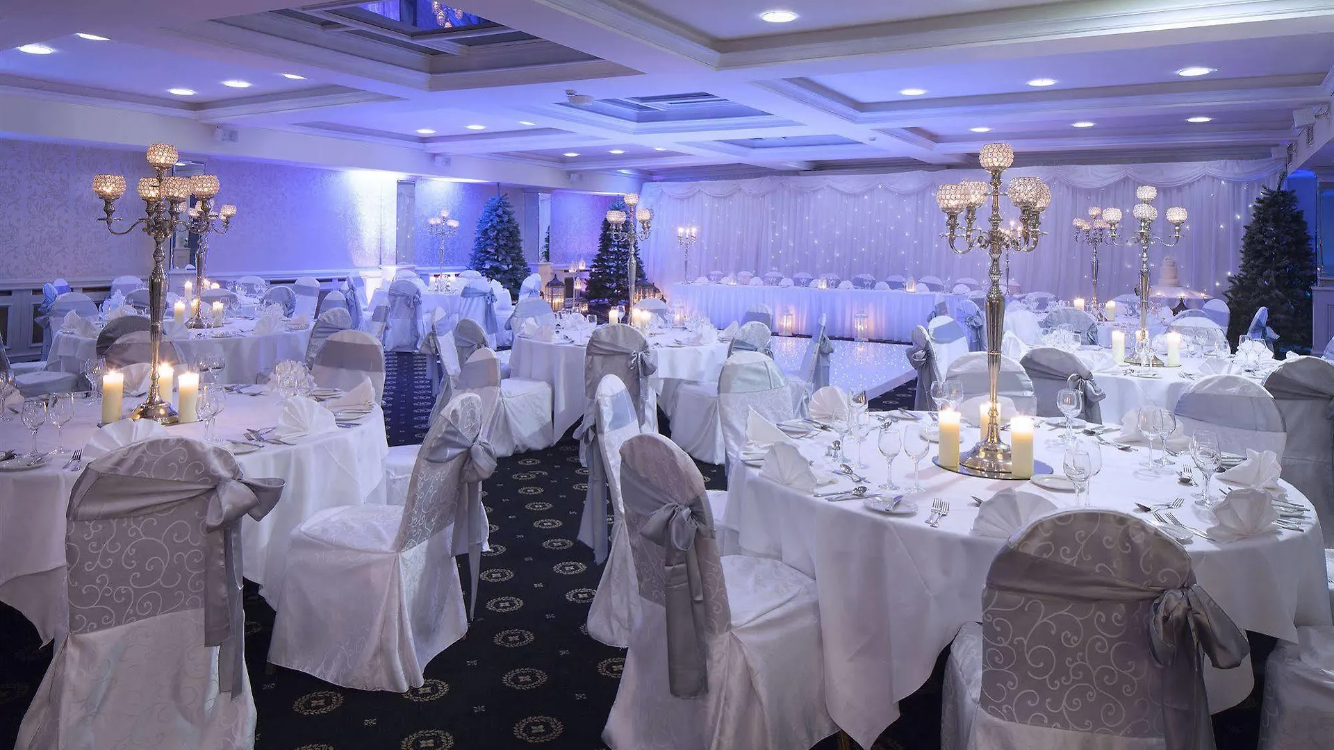 Hotel The Address Cork