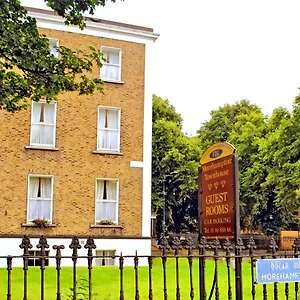 Morehampton Townhouse Guest house Dublin