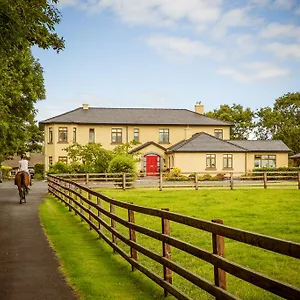 Cahergal Farmhouse Bed & Breakfast Newmarket-on-Fergus