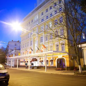 **** Hotel Lime Krasnoselskaya Russie