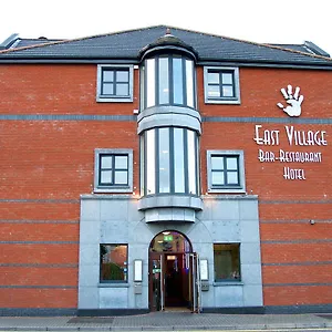 East Village Hotel