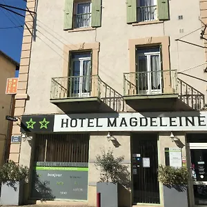 ** Hotel Magdeleine France